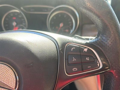 2018 Mercedes-Benz Gla GLA 250