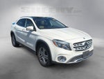 2018 Mercedes-Benz Gla GLA 250