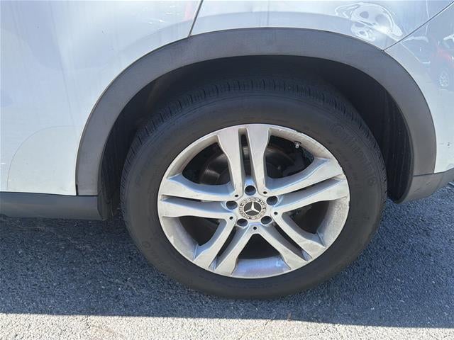 2018 Mercedes-Benz Gla GLA 250