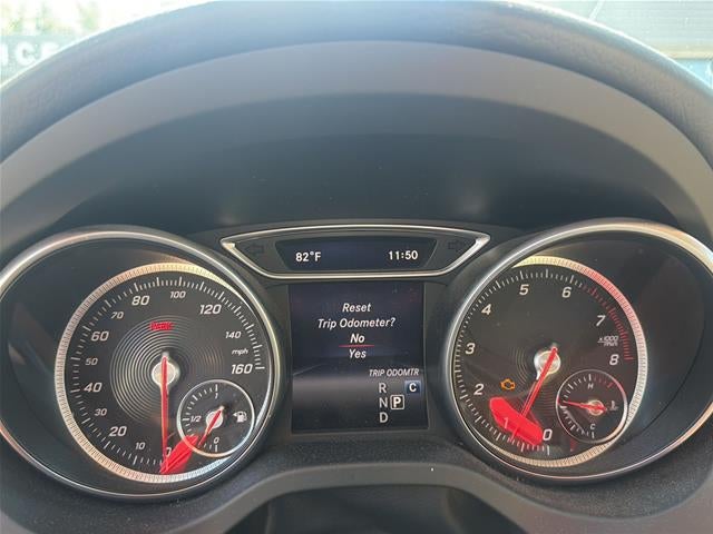 2018 Mercedes-Benz Gla GLA 250