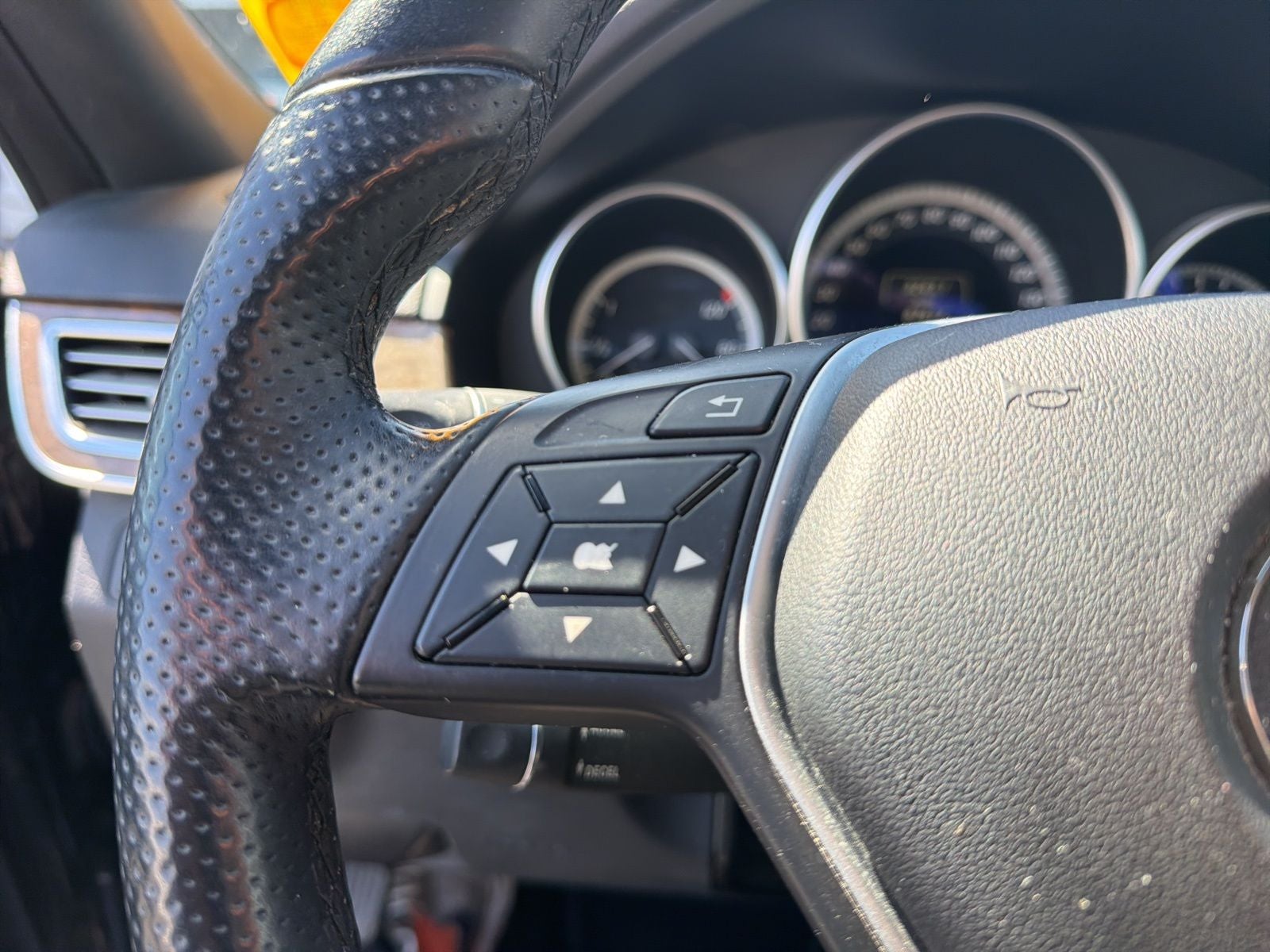 2015 Mercedes-Benz E-Class E 350 4MATIC®