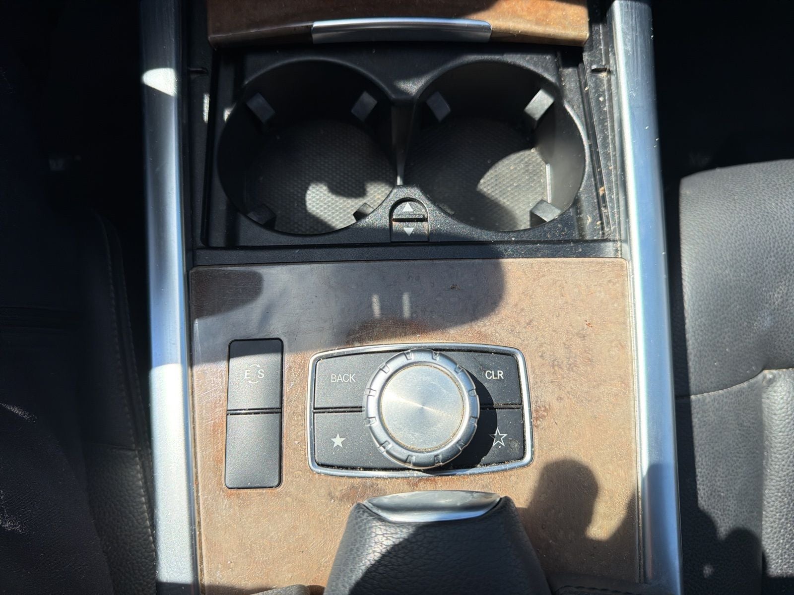 2015 Mercedes-Benz E-Class E 350 4MATIC®