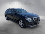 2015 Mercedes-Benz E-Class E 350 4MATIC®