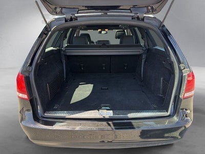 2015 Mercedes-Benz E-Class E 350 4MATIC®