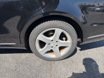 2015 Mercedes-Benz E-Class E 350 4MATIC®