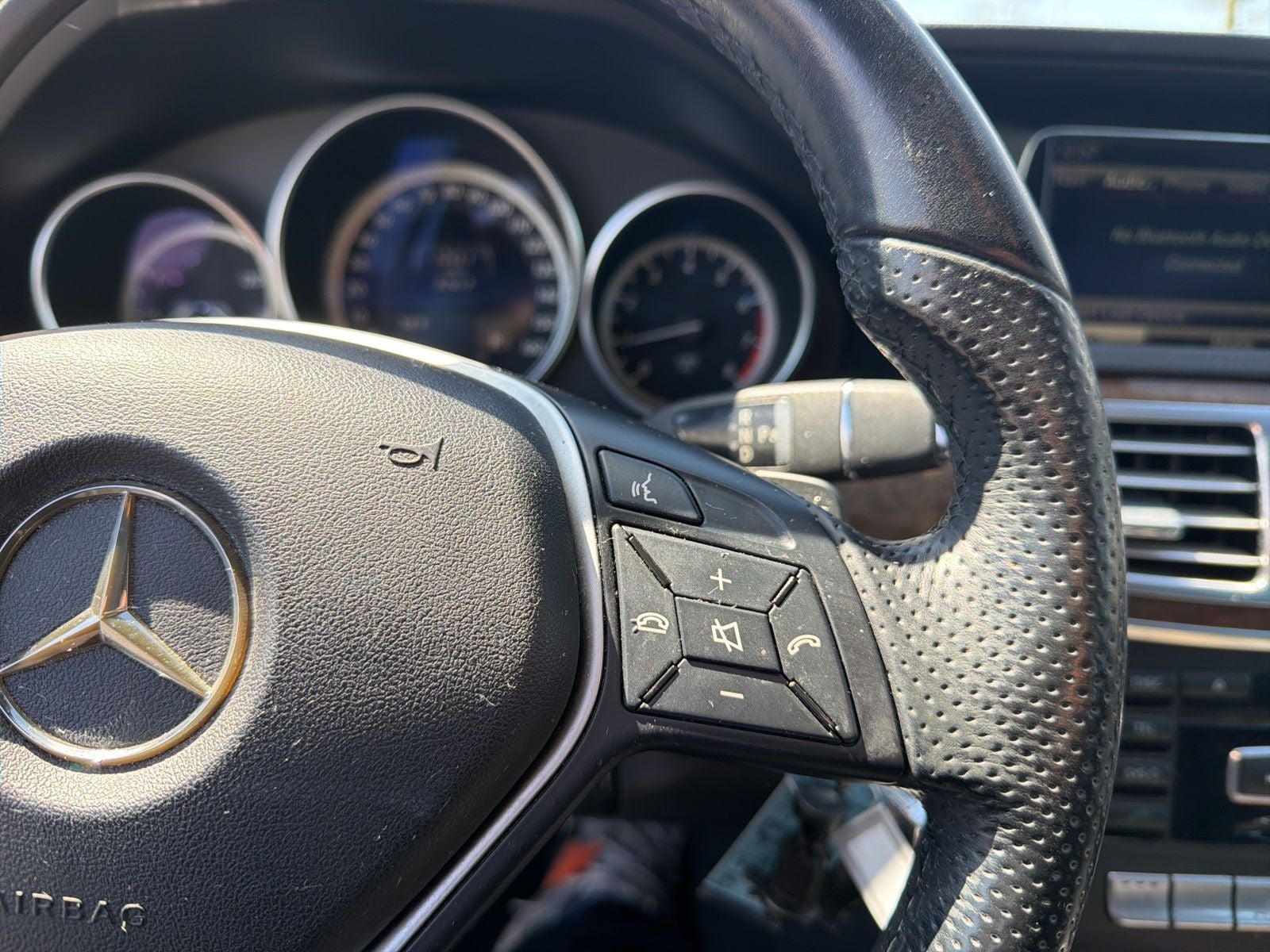 2015 Mercedes-Benz E-Class E 350 4MATIC®