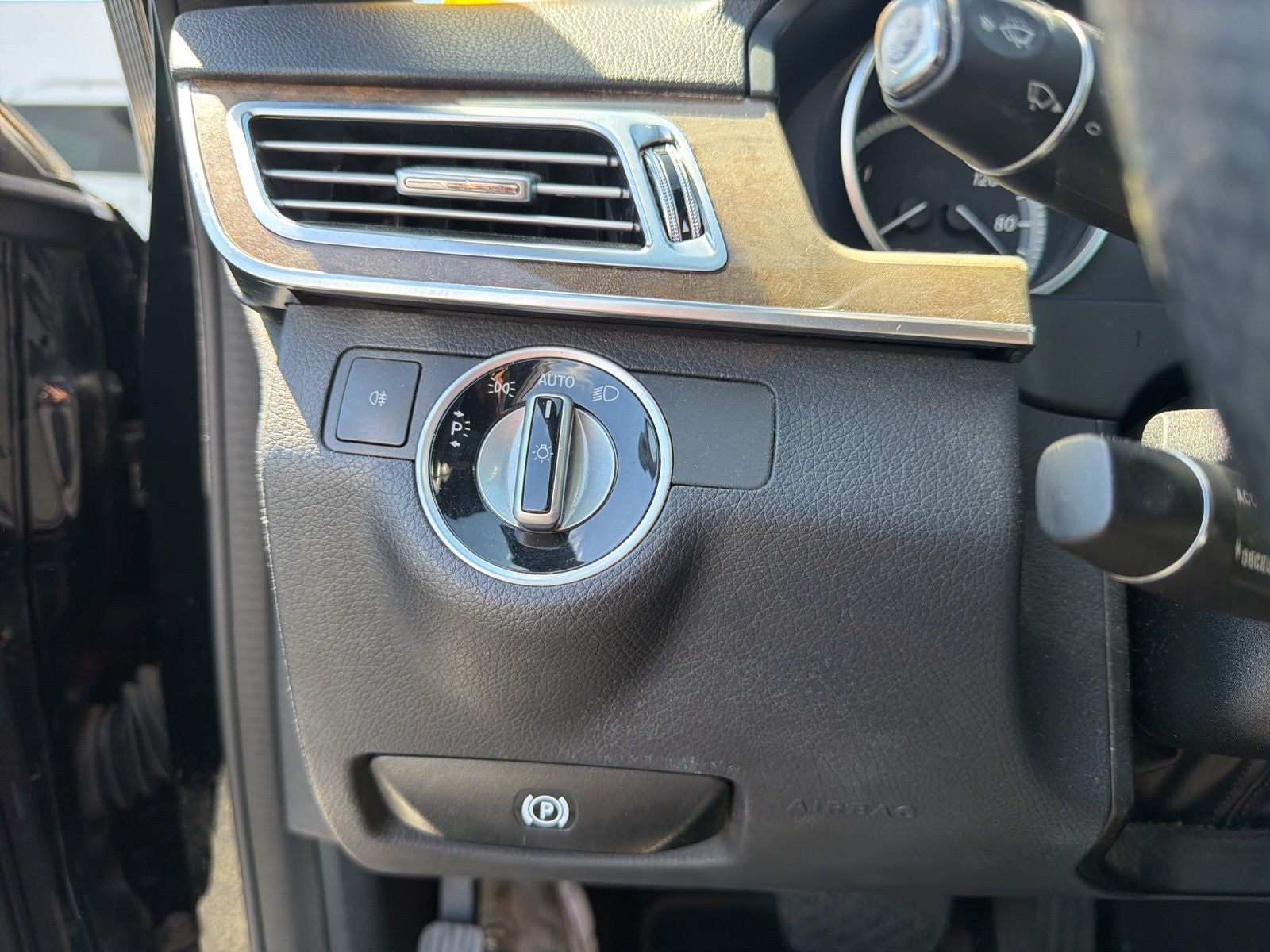 2015 Mercedes-Benz E-Class E 350 4MATIC®