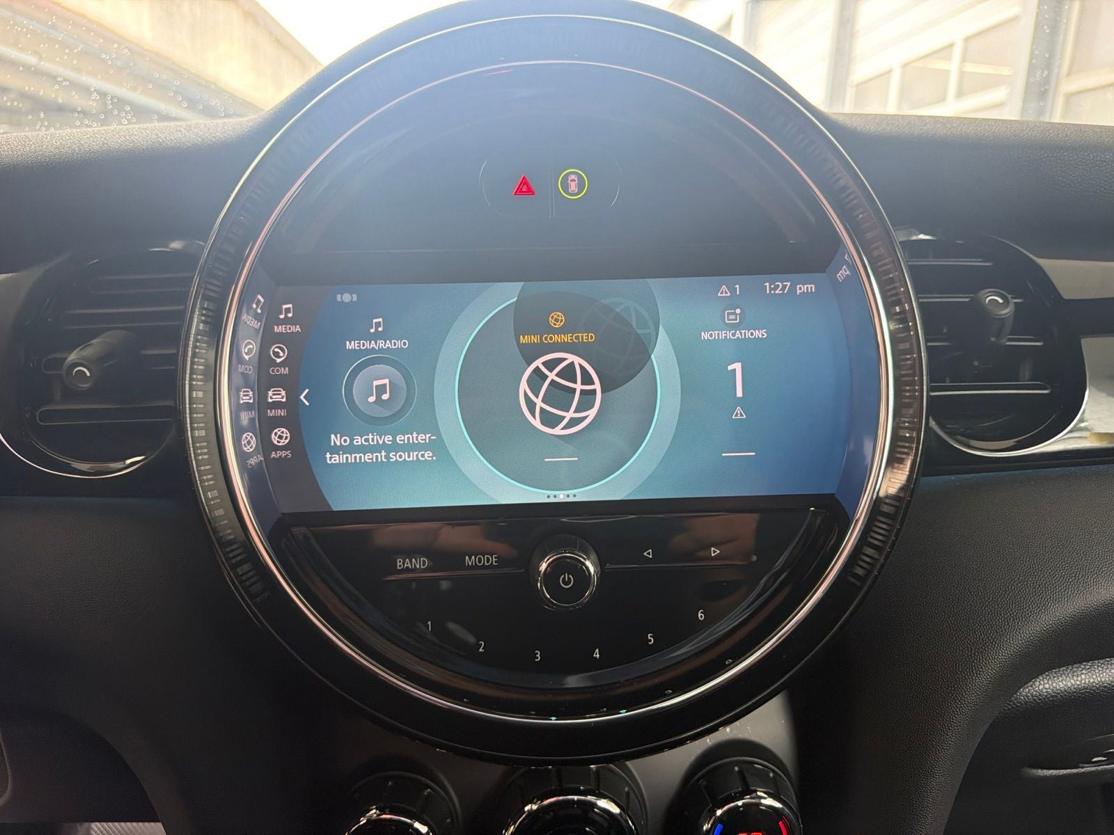2023 MINI Cooper S Base