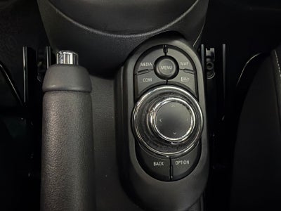 2023 MINI Cooper S Base