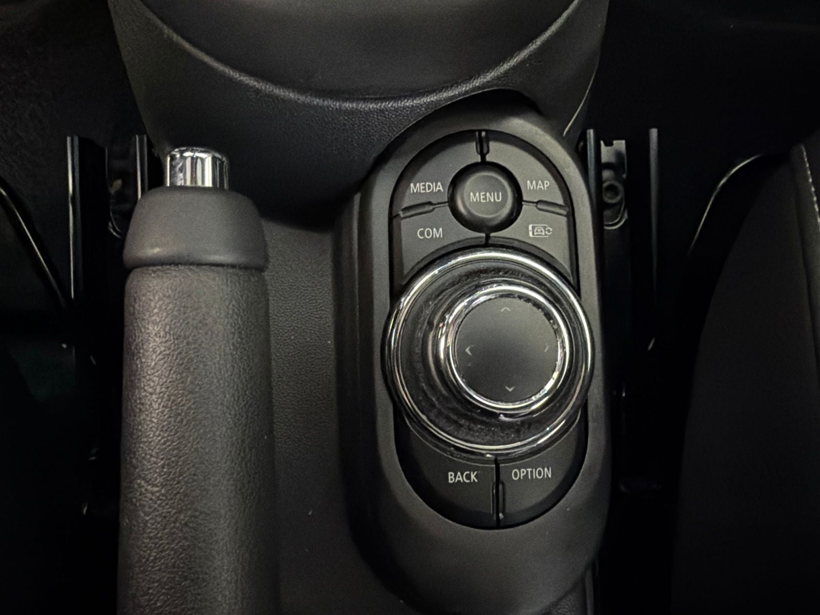 2023 MINI Cooper S Base