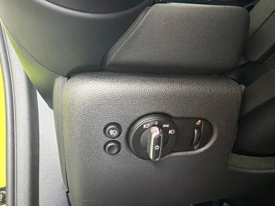 2023 MINI Cooper S Base