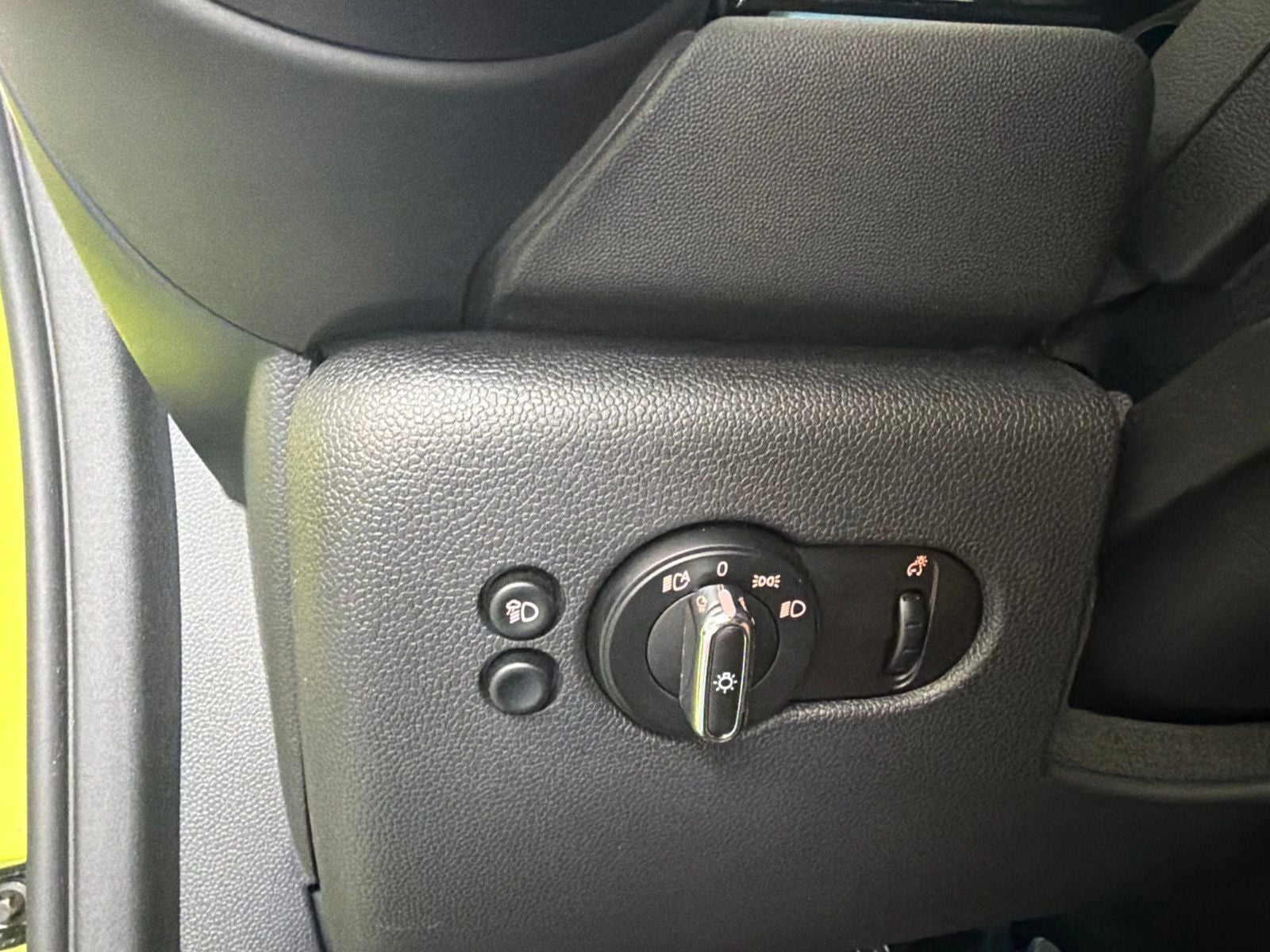 2023 MINI Cooper S Base