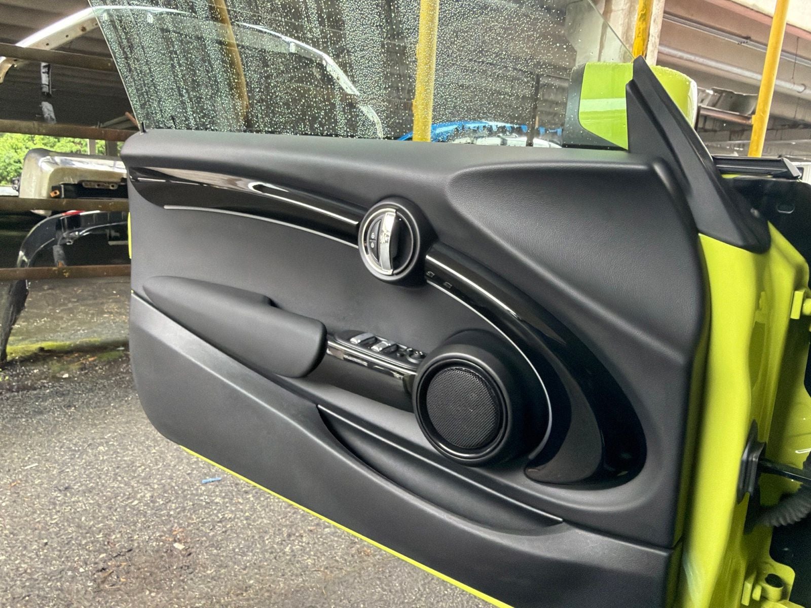 2023 MINI Cooper S Base