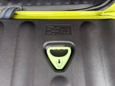 2023 MINI Cooper S Base