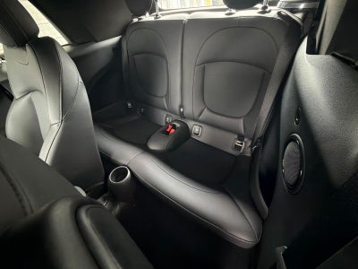 2023 MINI Cooper S Base