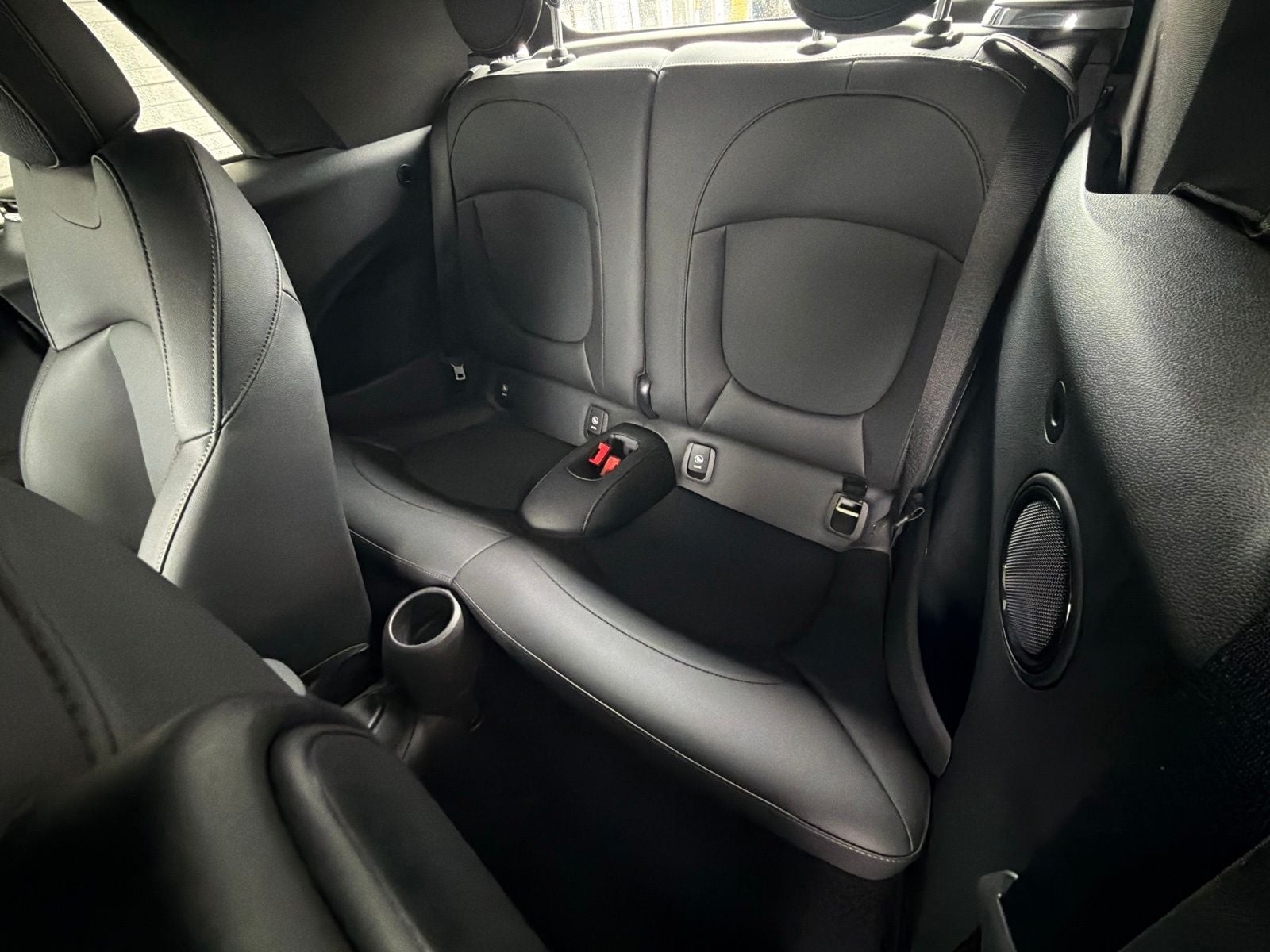 2023 MINI Cooper S Base