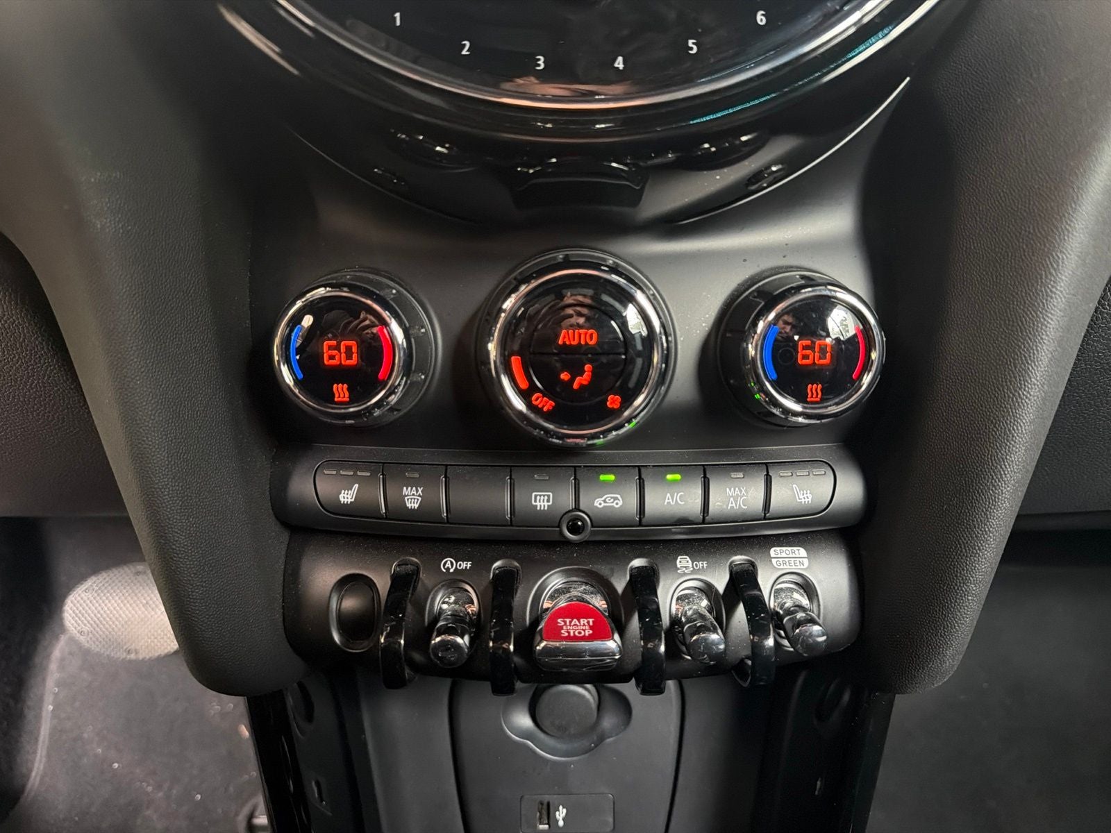 2023 MINI Cooper S Base