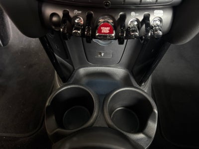 2023 MINI Cooper S Base
