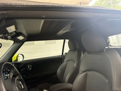 2023 MINI Cooper S Base