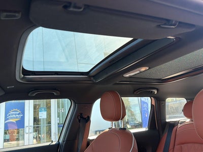 2023 MINI Clubman Cooper S