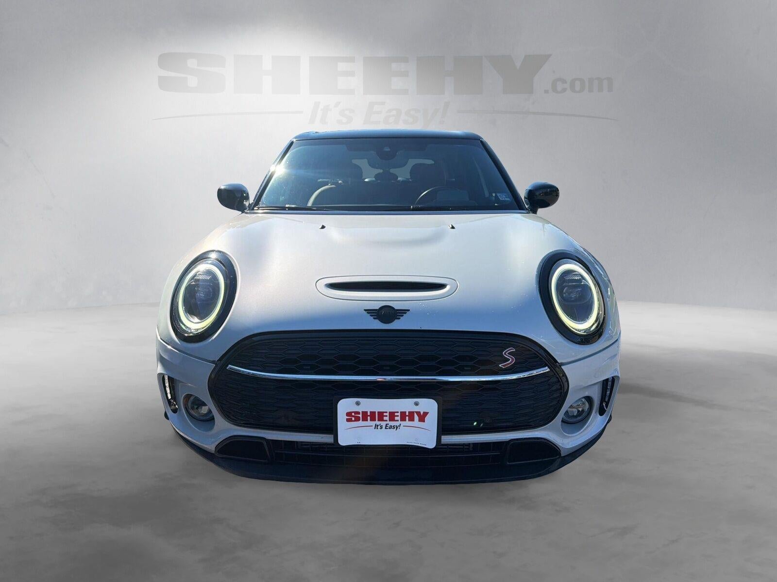 2023 MINI Clubman Cooper S