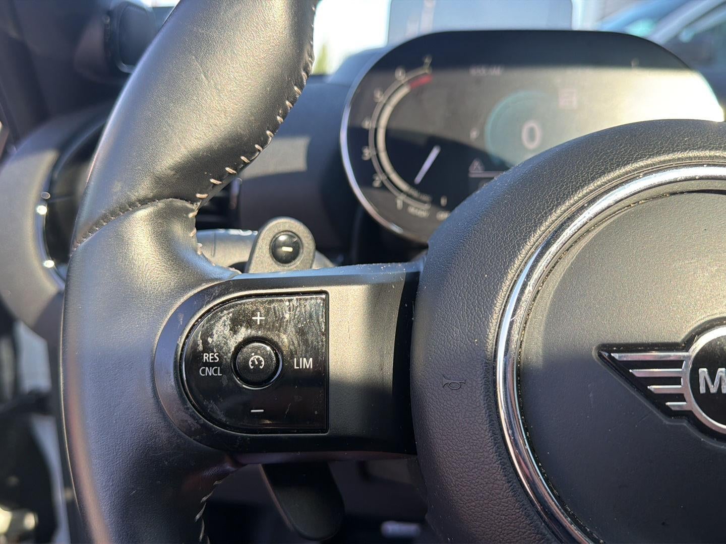 2023 MINI Clubman Cooper S