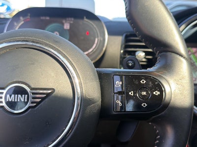 2023 MINI Clubman Cooper S