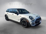 2023 MINI Clubman Cooper S