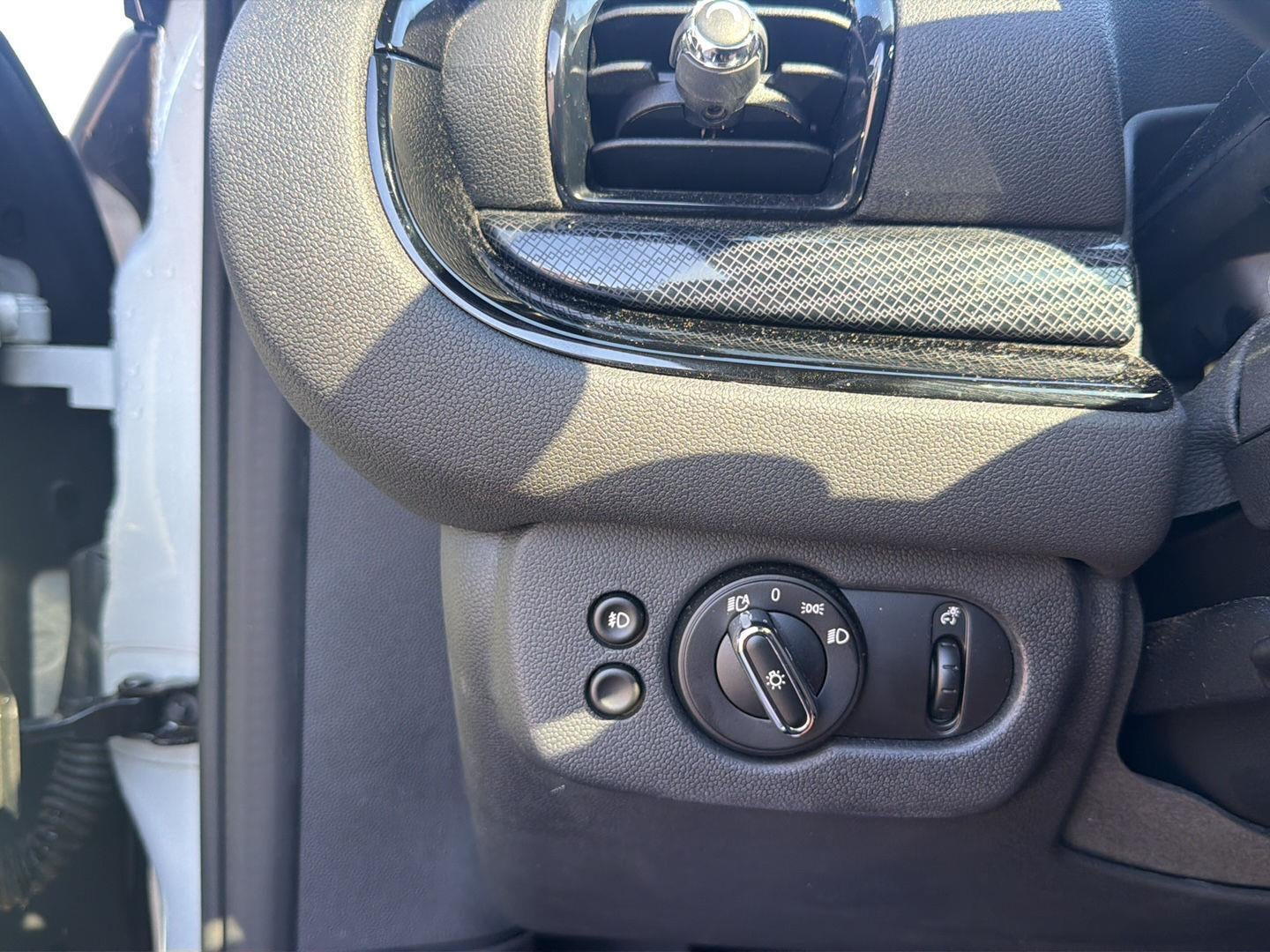 2023 MINI Clubman Cooper S