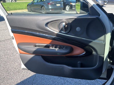 2023 MINI Clubman Cooper S