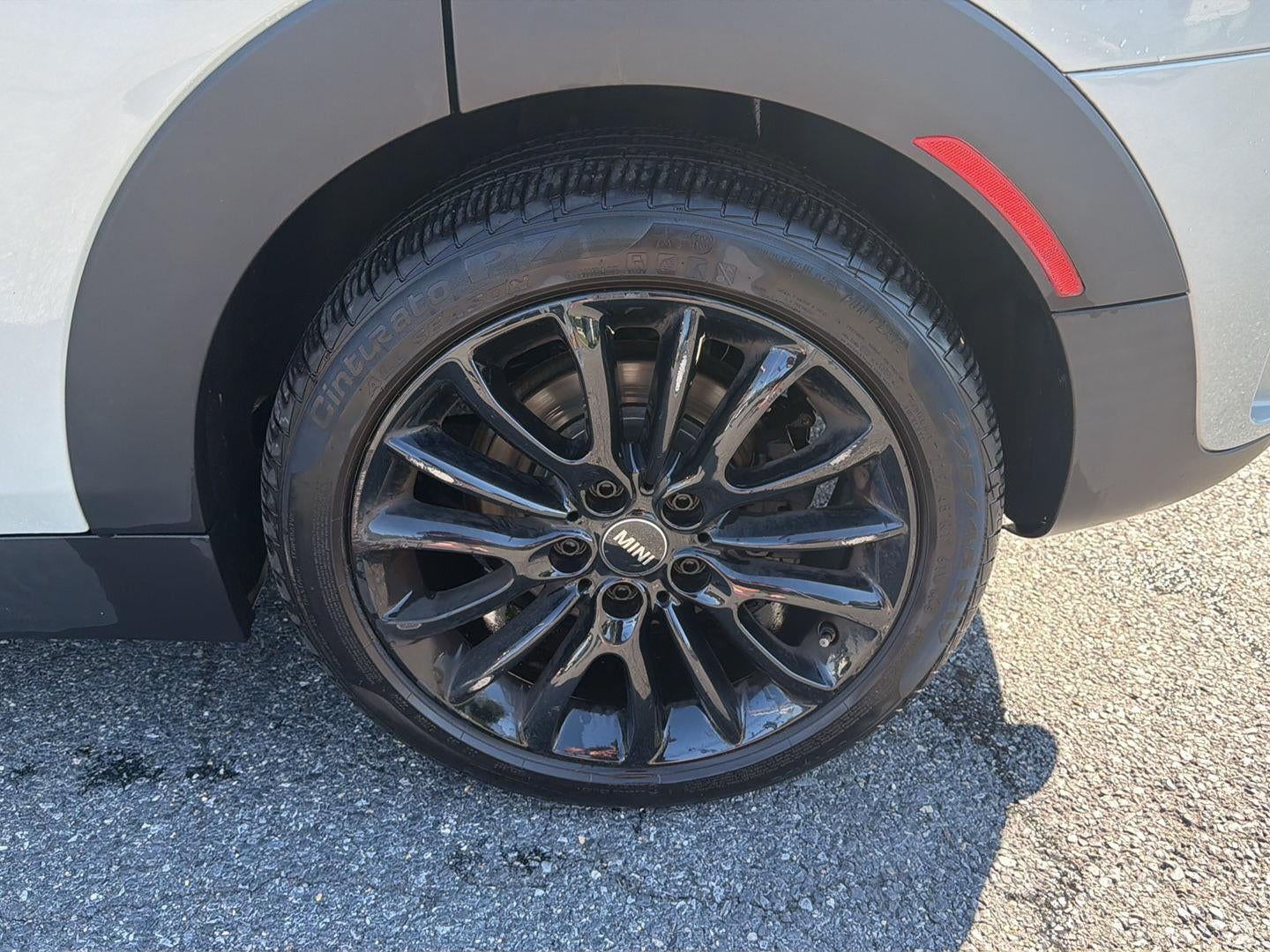 2023 MINI Clubman Cooper S
