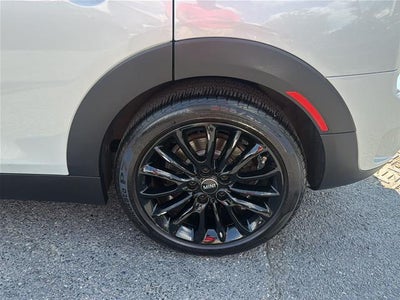 2023 MINI Clubman Cooper S