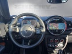 2023 MINI Clubman Cooper S