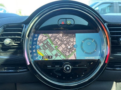 2023 MINI Clubman Cooper S