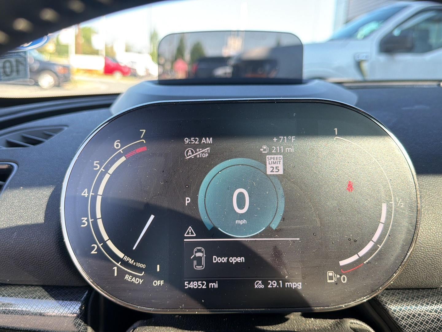 2023 MINI Clubman Cooper S