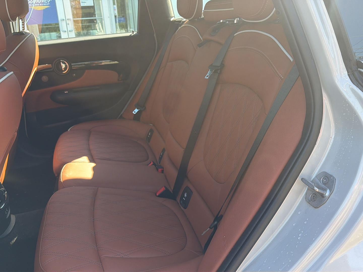 2023 MINI Clubman Cooper S