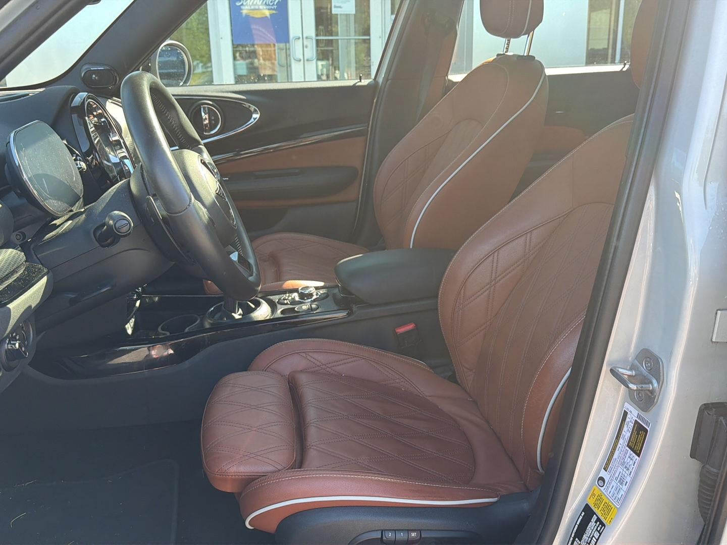2023 MINI Clubman Cooper S