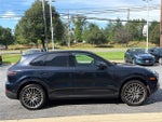 2021 Porsche Cayenne S