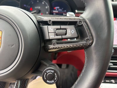 2023 Porsche Macan GTS