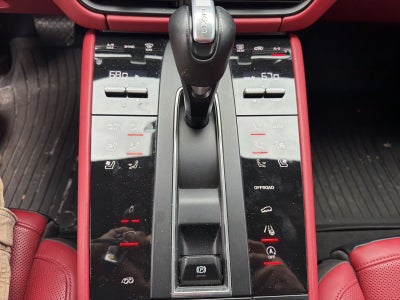 2023 Porsche Macan GTS