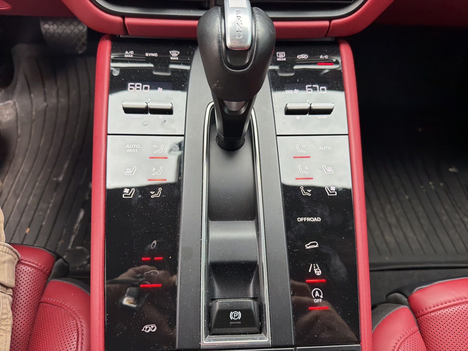 2023 Porsche Macan GTS
