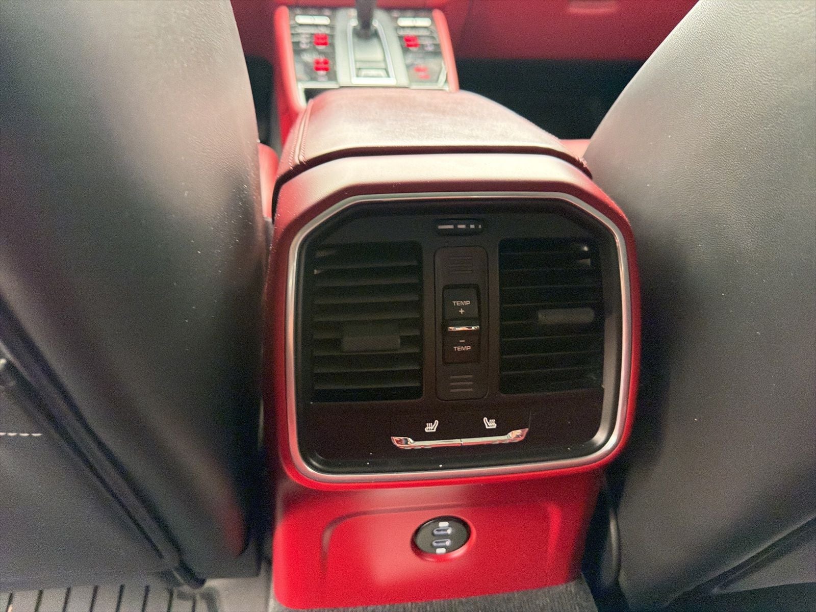 2023 Porsche Macan GTS