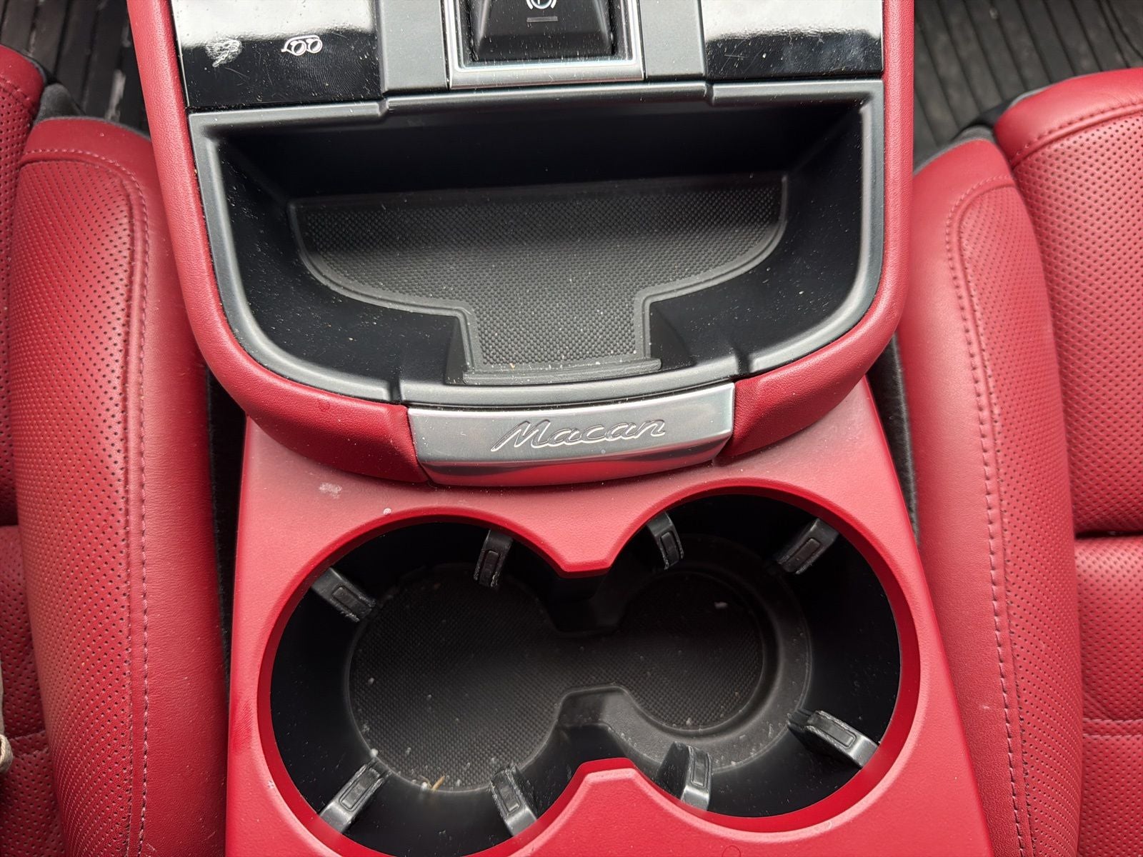 2023 Porsche Macan GTS