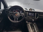 2017 Porsche Macan Turbo