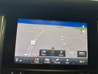 2017 Porsche Macan Turbo