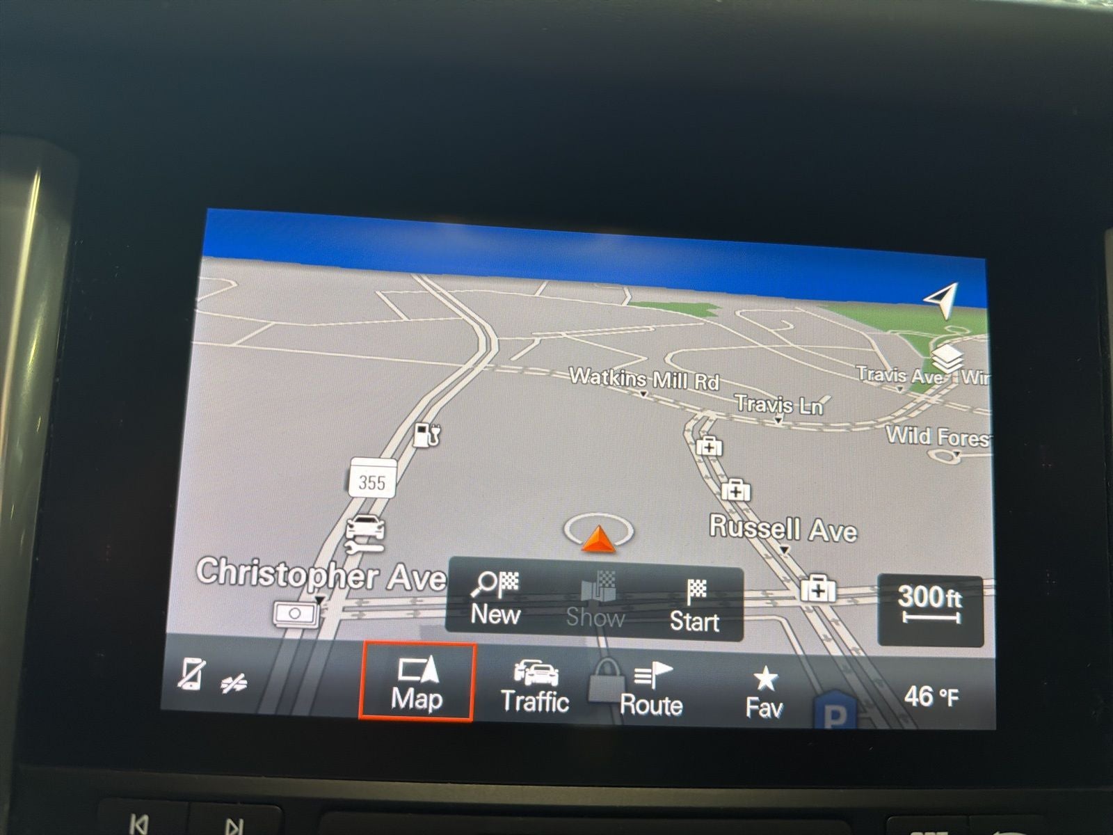 2017 Porsche Macan Turbo