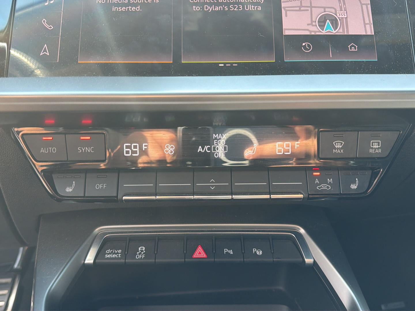 2023 Audi RS 3 2.5 TFSI