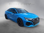 2023 Audi RS 3 2.5 TFSI