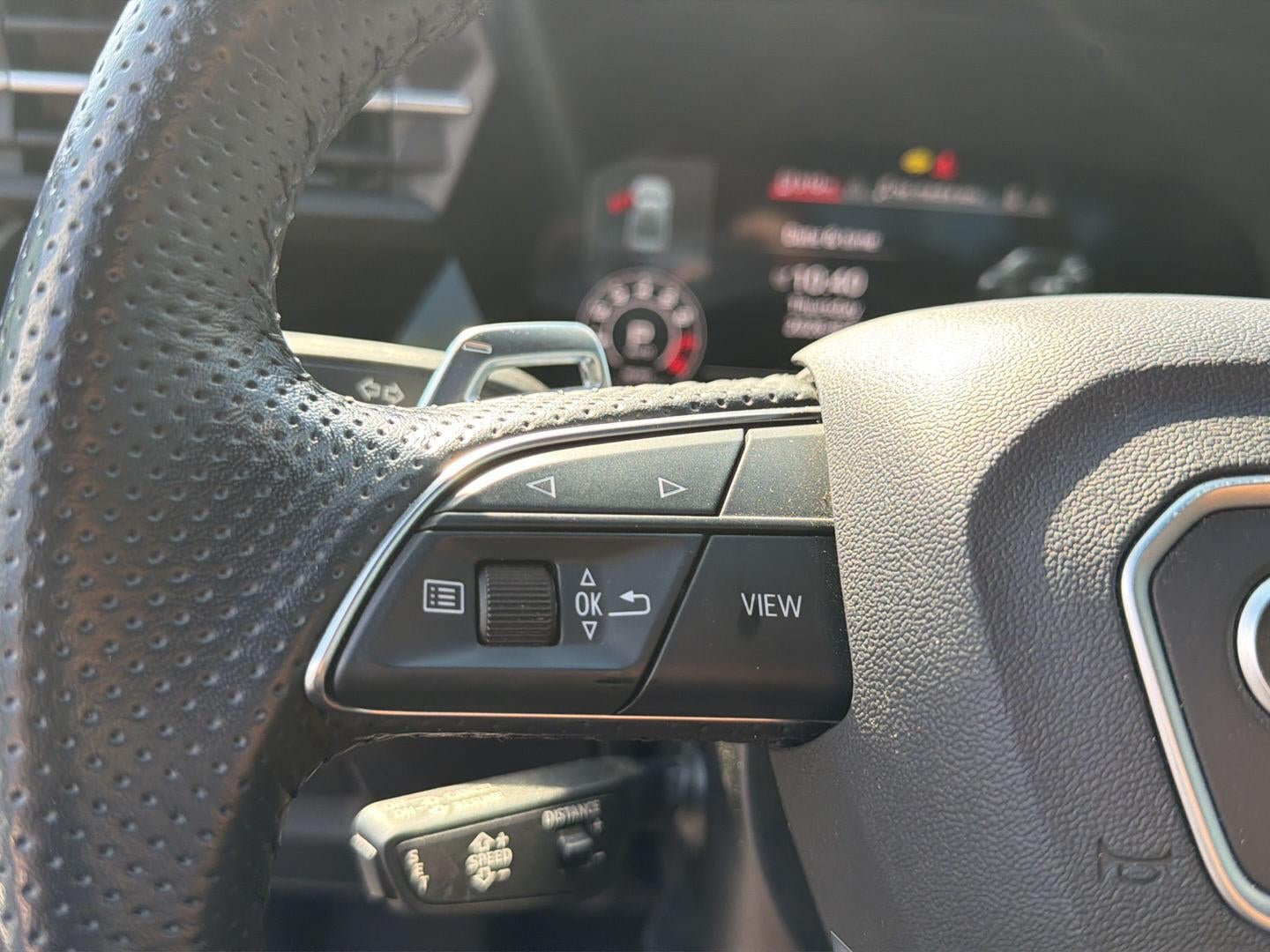 2023 Audi RS 3 2.5 TFSI