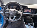 2023 Audi RS 3 2.5 TFSI